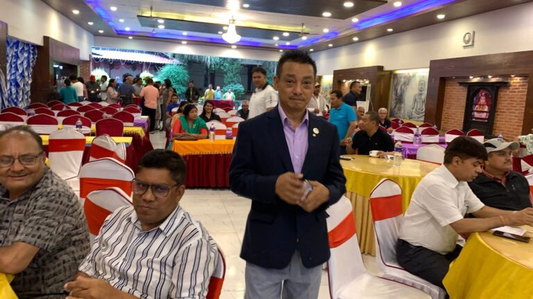 ललितपुर महानगरपालिका र ललितपुर उद्योग वाणिज्य संघको संयुक्त परियोजना, राजस्वसँग सम्बन्धित