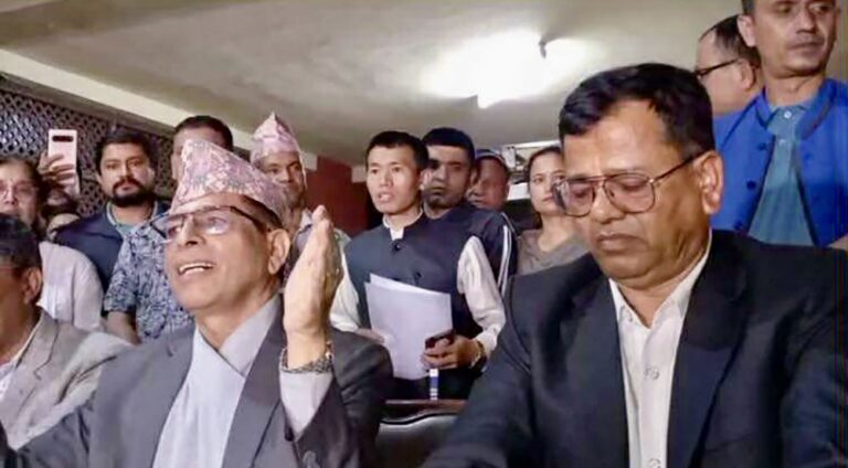 (SEE) को नतिजा प्रकाशित