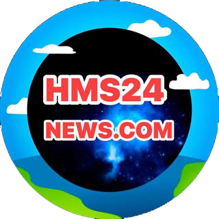 HMS24NEWS