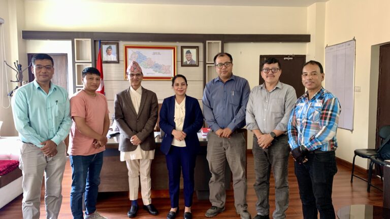 सेवा प्रवाहलाई सहज बनाउनाका साथै संस्कृति तथा सम्पदाको संरक्षणमा सहजीकरण गर्ने प्रतिबद्धता