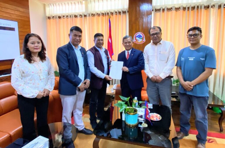 प्रस्तावित मिडिया काउन्सिल विधेयक उपर फोनिजद्वारा सुझावपत्र 