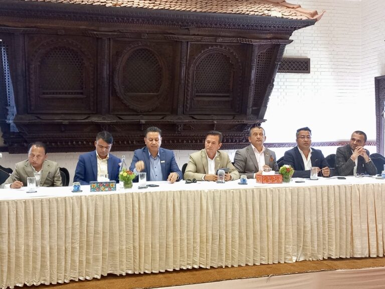 इप्पानको चेतावनी : सेयर निष्काशनमा ढिलाइ भए आन्दोलनमा जाने