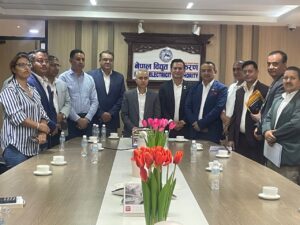जलविद्युतलाई बत्ती बालेपछि मात्रै आइपीओमा जानदिने सुझाव मात्र हो, कानुन नबन्दै रोक्न मिल्दैन : अर्थमन्त्री खनाल