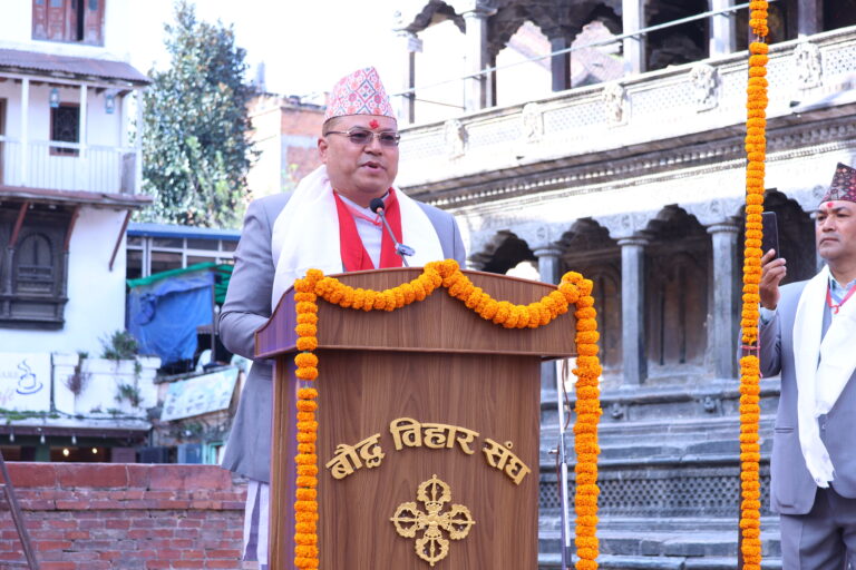 करुणारत्न बज्राचार्य