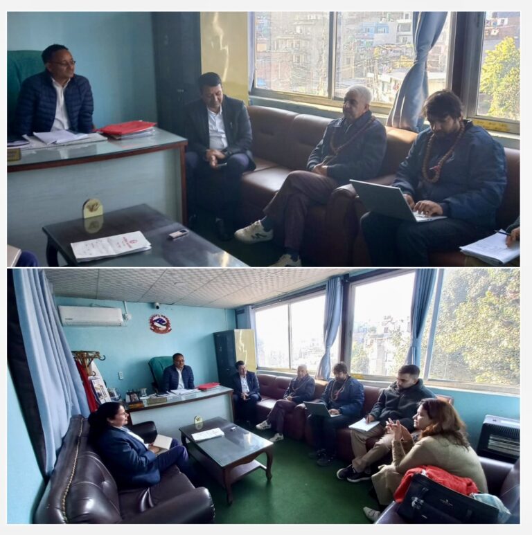 प्राविधिक व्यवसायिक शिक्षा र तालिमलाई औपचारिक शिक्षामा रूपान्तरण– गोकर्णेश्वर नगरपालिकाको पहल