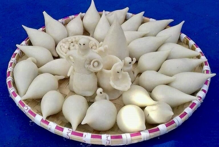 २०८२ मंसिर १८ — मार्गशीर्ष शुक्ल पूर्णिमाका दिन आज देशभर धानको विधिपूर्वक पूजा–आराधना तथा दान गर्दै धान्यपूर्णिमा पर्व हर्षोल्लासपूर्वक मनाइँदै छ ।