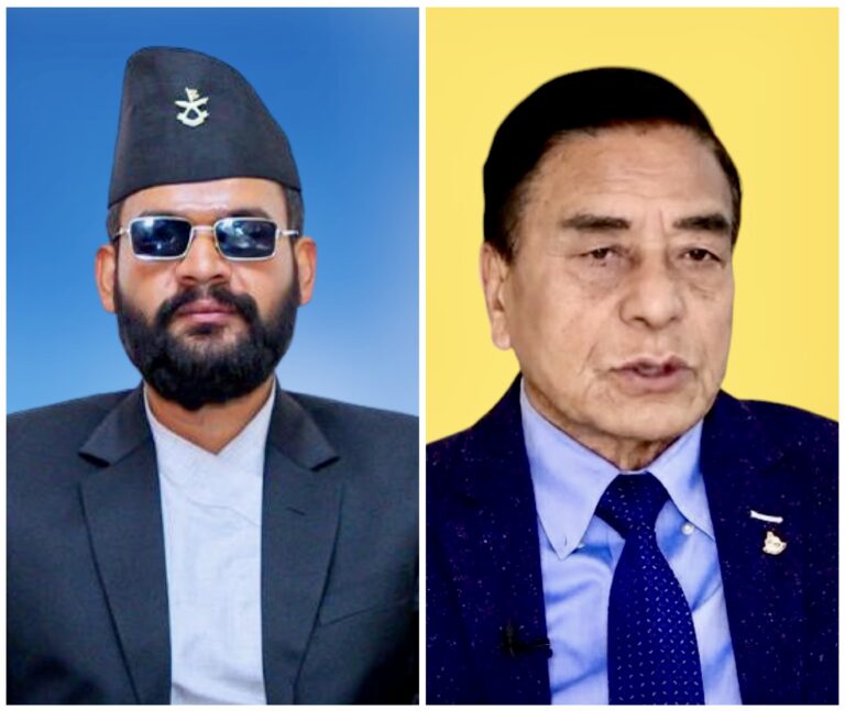 प्रधानमन्त्री बन्न लागेका बालेन्द्र शाहलाई अधिवक्ता पुष्परत्न शाक्यका १३ बुँदे सुझाव