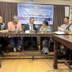 “डिजिटल मार्केटलाई कुनै बाउन्ड्रीले छेक्दैन : उपमेयर मंजली शाक्य बज्राचार्य”