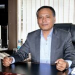 ५० युनिटभन्दा बढी विद्युत् खपतमा भ्याट लगाउने निर्णय फिर्ता लिन कुलमान घिसिङको माग