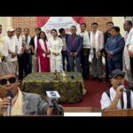 Fonij Valley Coordination Provincial Committee holds large-scale seminar and interaction