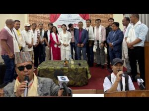 Fonij Valley Coordination Provincial Committee holds large-scale seminar and interaction