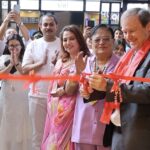 लबिम मलमा द बडी शपको नयाँ स्टोर सञ्चालनमा