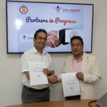 नेपाल मेडिसिटी र ललितपुर चेम्बर अफ कमर्सबीच स्वास्थ्य सेवा सम्झौता