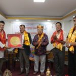 १५० दिने चर्या गीत प्रशिक्षण कार्यक्रम सम्पन्न