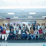 एनएफपिजे नेपालद्वारा तीनदिने फोटोपत्रकारिता तालिम सञ्चालन