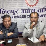 ललितपुर महानगरपालिका वडा नं. १६ मंगलबजारस्थित भीमसेन मन्दिरको सत्तल पुनर्निर्माणका लागि सरोकारवालाको संयुक्त बैठक सम्पन्न