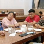 नेवाः पत्रकार राष्ट्रिय दबू, काठमाडौं जिल्ला शाखा विघटन गरि नयाँ समिति बनाउने