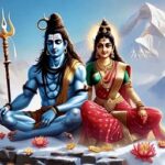 श्रावण महिनाबारे पौराणिक व्याख्या: किन विशेष मानिन्छ श्रावण?