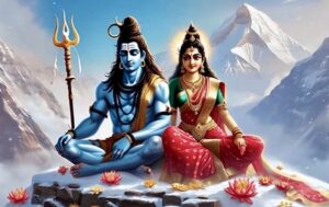 श्रावण महिनाबारे पौराणिक व्याख्या: किन विशेष मानिन्छ श्रावण?