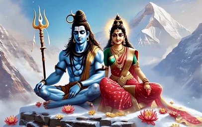 श्रावण महिनाबारे पौराणिक व्याख्या: किन विशेष मानिन्छ श्रावण?
