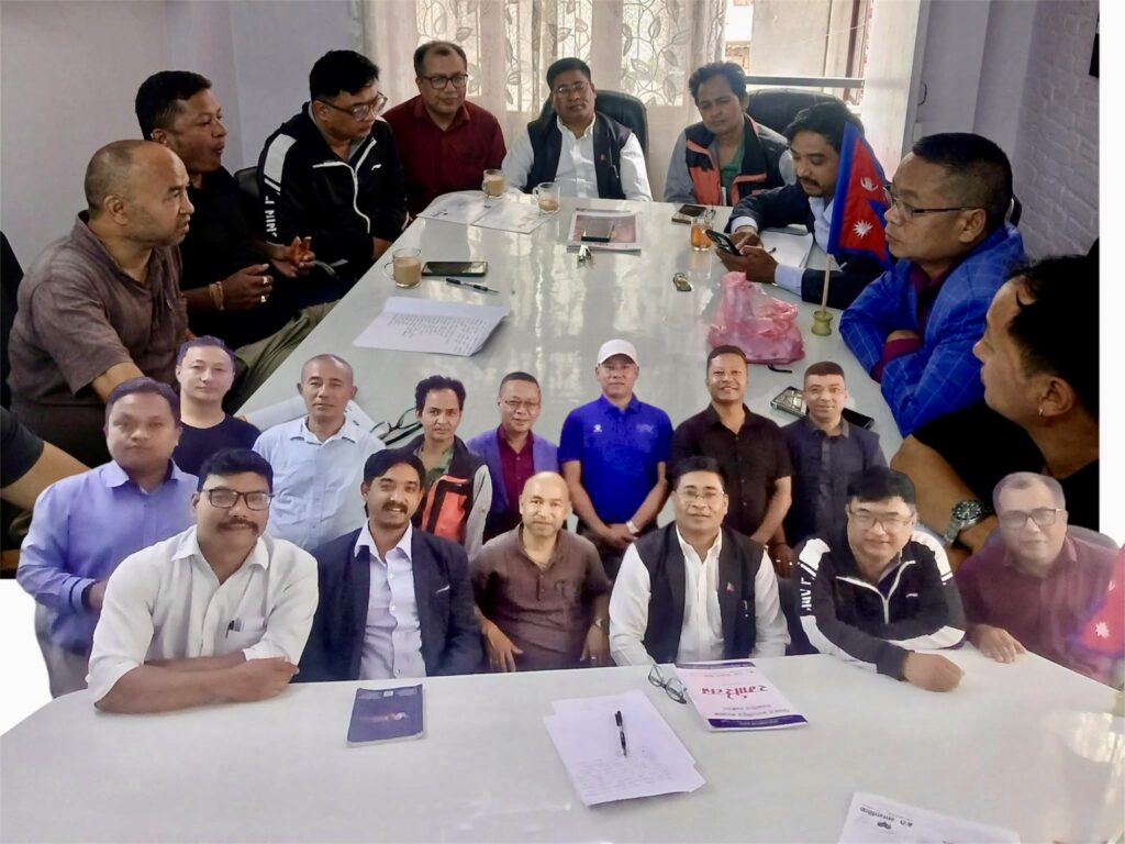 काठमांडौंमै  अन्तर्राष्ट्रिय मातृभाषा पत्रकारिता सम्मेलन हुने