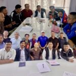 काठमांडौंमै  अन्तर्राष्ट्रिय मातृभाषा पत्रकारिता सम्मेलन हुने