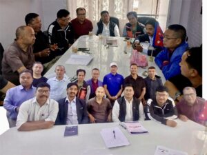 काठमांडौंमै  अन्तर्राष्ट्रिय मातृभाषा पत्रकारिता सम्मेलन हुने