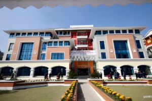 ललितपुर महानगरपालिकामा ३१ जनाका लागि करार सेवामा रोजगारी खुल्यो, साउन ८ सम्म आवेदन दिन सकिने