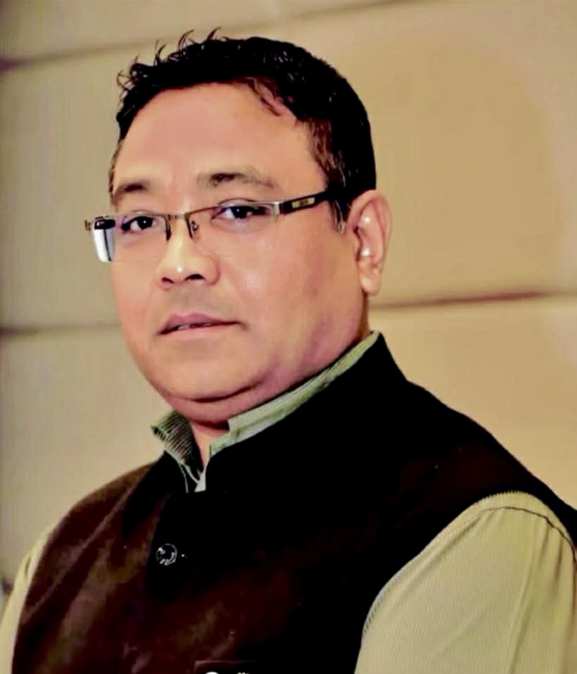 ललितपुर उधोग वाणिज्य संघका महासचिव भूमि नन्दन कर्माचार्य र संघका पुर्व उपाध्यक्ष लोकमान शाक्यलाई  FNCCI  व्यापार मेला समितिको सदस्यमा मनोनीत