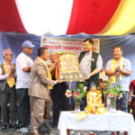 नागबहाल टोलको बुद्ध जयन्ती तथा हिरक जयन्ती कार्यक्रमको समापन भव्य रूपमा सम्पन्न