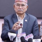 फोहोर व्यवस्थापनसहित समसामयिक विषयमा प्रधानमन्त्रीको ध्यानाकर्षण गराउने मेयर्स फोरमको निर्णय