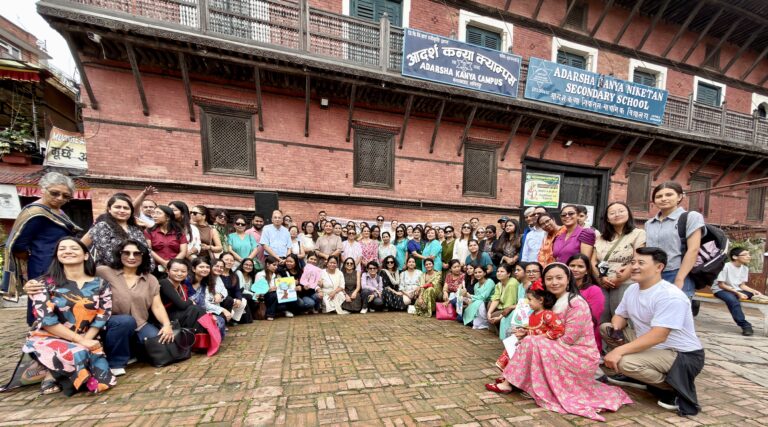 जलवायु संकटसँग जुध्न ‘हरित उत्सव’, पुनःप्रयोग र व्यवहार परिवर्तनमा जोड