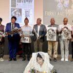 बहुप्रतिभाशाली कलाकार स्वतन्त्र संसार महर्जनको स्मृतिमा ‘फर्की आउ प्रिय’ सार्वजनिक