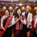 नेपालमा अन्तर्राष्ट्रिय युवा आदान–प्रदान क्याम्प २०२६ भव्य रूपमा उद्घाटन