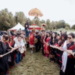 बाल्टिमोरमा जीवन्त इन्द्रजात्रा, झल्कियो नेवाः संस्कृति