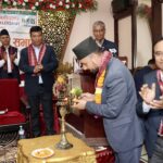 ब्लोदानको २९औँ केन्द्रीय साधारण सभा सम्पन्न
