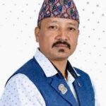 ललितपुर उद्योग वाणिज्य संघ निर्वाचन : सुबिन बज्राचार्यको उम्मेदवारी