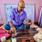३८७ वर्ष पुरानो ऐतिहासिक कार्तिक नाचको वराह ख्वापा करिब ५० वर्षपछि जीर्णोद्धारपरम्परागत विधिअनुसार जीवन्यास तथा पूजाआजा सम्पन्न, यस वर्षको द्वादशीमा वराह नृत्य प्रदर्शन गरिने