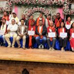 ललितपुर उद्योग वाणिज्य संघको अध्यक्षमा भूमि नन्दन कर्माचार्य निर्वाचित