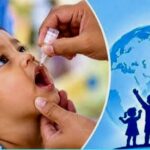 विश्व पोलियो दिवस : पोलियोमुक्त नेपालको उपलब्धि जोगाउन नियमित खोप र निगरानीमा जोड