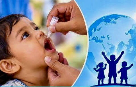 विश्व पोलियो दिवस : पोलियोमुक्त नेपालको उपलब्धि जोगाउन नियमित खोप र निगरानीमा जोड